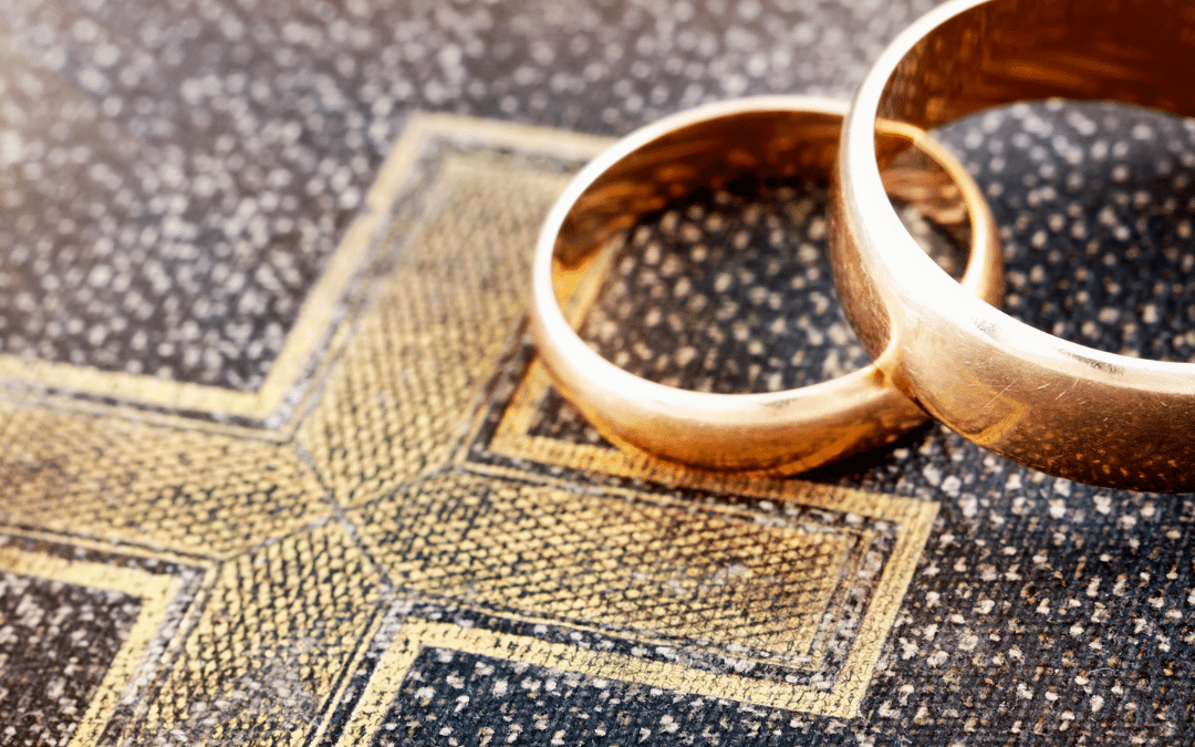 Marriage and the Radical Message of Jesus