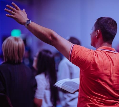 Three Pleas to Leaders of Contemporary Worship, Part 2