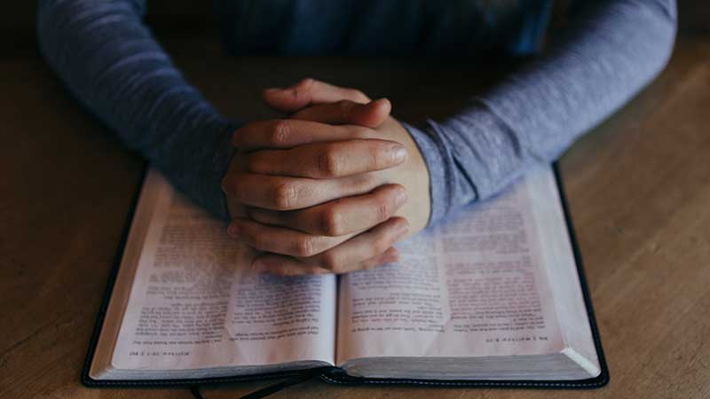 Why National Day of Prayer is More Urgent Than Ever