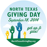 From the President: Results from North Texas Giving Day 2014