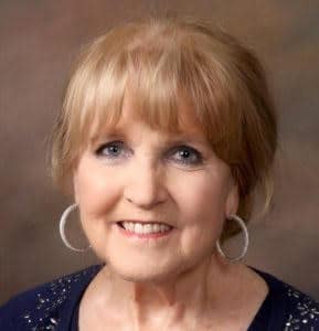Babs Baugh, former Carroll governor, dies; leaves legacy of support and service to Baptist causes
