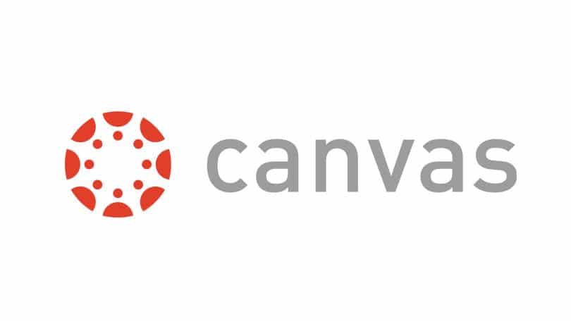 Students Transition to Canvas Learning Management System