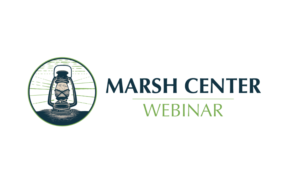 Marsh Center webinar focuses on the relevance of chaplains
