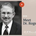 Dr. Roger Olson