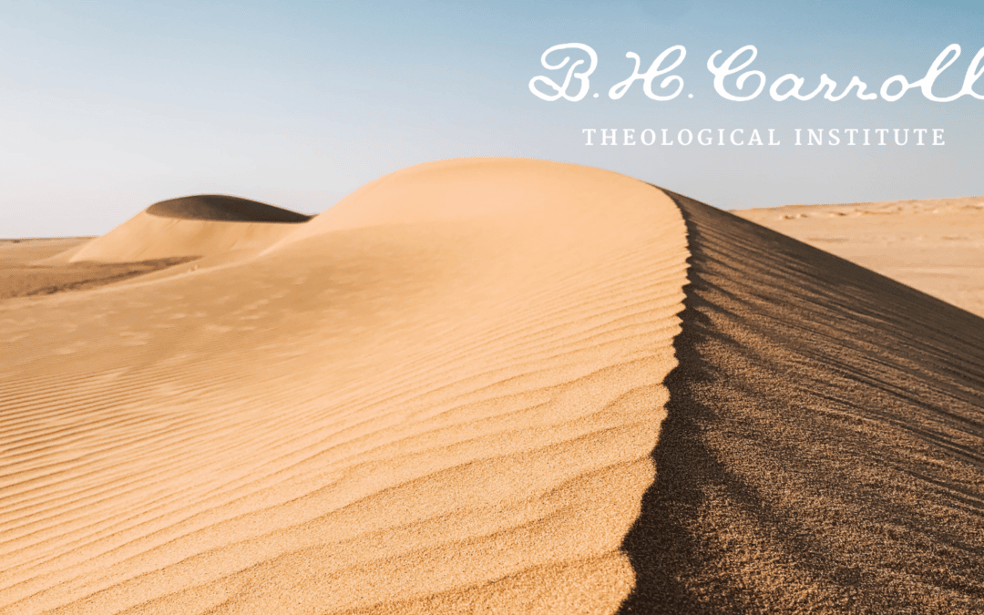 Theology in a New Key: Egypt