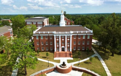 Accrediting body approves ETBU and Carroll merger